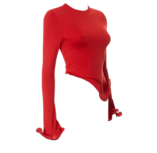 Becca Top - Image 5