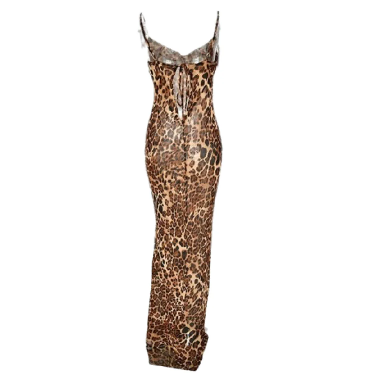 Faye Dress - Image 3