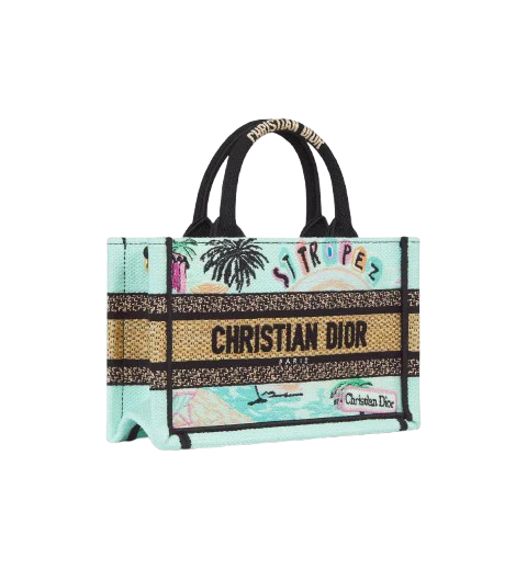Iga Tote Bag - Image 3