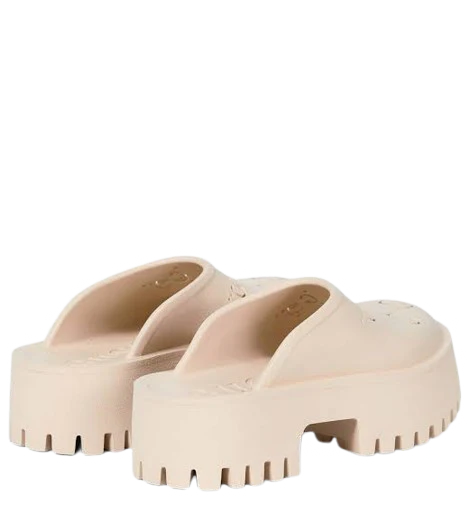 Jamie Rubber Clogs - Image 3