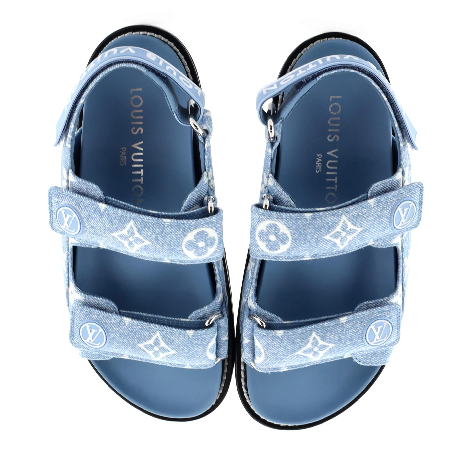 Kimora Sandals - Image 3