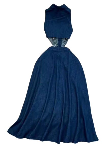 Lena Dress - Image 4