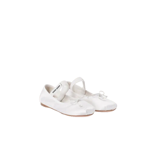 Margot Ballet Flats - Image 6