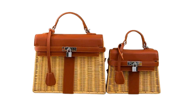 Tasha Bag - Image 4