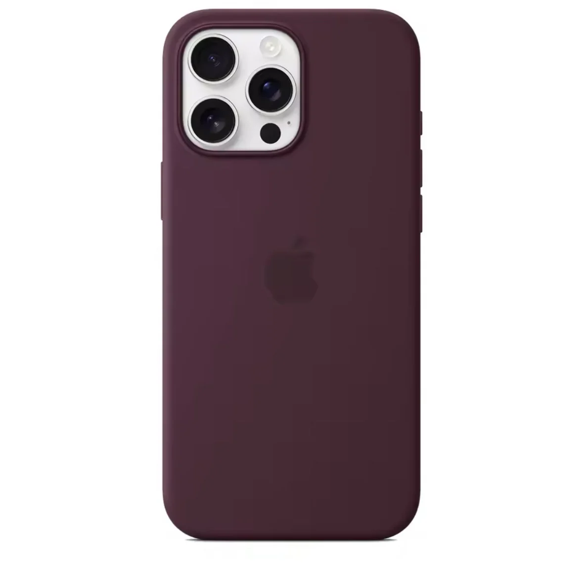 Zackie Silicone Phone Case - Image 5